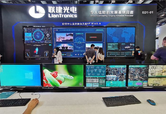 Micro LED顯示，未來(lái)定位日漸“清晰”